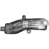 VAN WEZEL 2791915 Knipperlichtautomaat / Pinkdoos