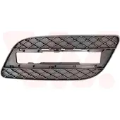 VAN WEZEL 3084594 Ventilatiegrille, bumper