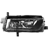 VAN WEZEL 5854996 Mistlamp