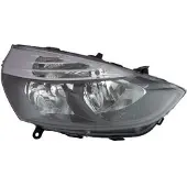 VAN WEZEL 4373964M Koplamp