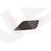 VAN WEZEL 5747592 Ventilatiegrille, bumper