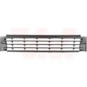 VAN WEZEL 5814599 Ventilatiegrille, bumper