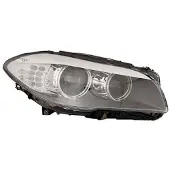 VAN WEZEL 0617986 Koplamp