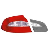 VAN WEZEL ACHTERLICHT LINKS BUITEN SEDAN 7636931 Van Wezel voor o.a. SKODA