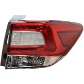 VAN WEZEL 5143926 Achterlicht