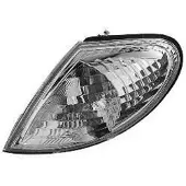 VAN WEZEL VOORKNIPPERLICHT RECHTS tot '03 3319906 Van Wezel voor o.a. NISSAN