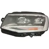 VAN WEZEL 5791965V Koplamp