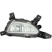 VAN WEZEL 8264996 Mistlamp