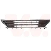 VAN WEZEL 5751599 Ventilatiegrille, bumper