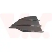 VAN WEZEL 1906592 Ventilatiegrille, bumper
