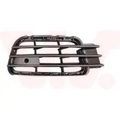 VAN WEZEL 5848596 Ventilatiegrille, bumper