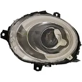 VAN WEZEL 0518985V Koplamp