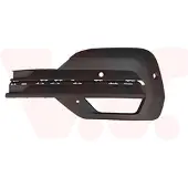 VAN WEZEL 5794595 Ventilatiegrille, bumper