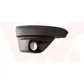 VAN WEZEL 4415594 Ventilatiegrille, bumper