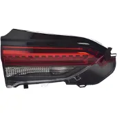 VAN WEZEL 5475923 Achterlicht