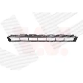 VAN WEZEL 0389595 Ventilatiegrille, bumper