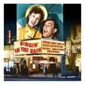Import Singing in the rain