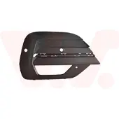 VAN WEZEL 5794596 Ventilatiegrille, bumper