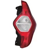 VAN WEZEL 1566932 Achterlicht