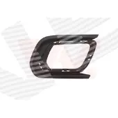 VAN WEZEL 1508594 Ventilatiegrille, bumper