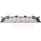 VAN WEZEL 3812599 Ventilatiegrille, bumper