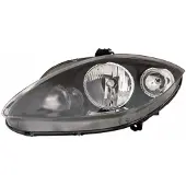 VAN WEZEL KOPLAMP 4940963 Van Wezel voor o.a. SEAT