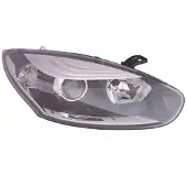 VAN WEZEL 4382962M Koplamp