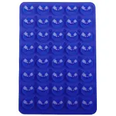 Mobigear Zuignap Telefoonhouder | EasyMount - 40 Suction Cup - Donkerblauw Universeel