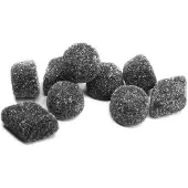 Matthijs Golden Sweets Zuiderzee Drop - 1 x 2 kilo