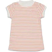 Feetje wafel zomer nachthemd 305564 Terra Pink maat 74