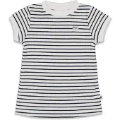 Feetje wafel zomer nachthemd 305561 navy blauw maat 68