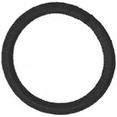 Efalock Haarelastiekjes 15mm- 10 Stuks