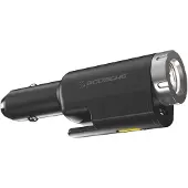Scosche 5-in-1 Vehicle Safety Tool
