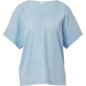 s.Oliver Shirt lichtblauw