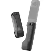Insta360 - X5 Foldable Utility Handle – 3-in-1 Grip, Statief & Powerbankhouder