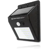 ELP LED Wandlamp Met Sensor 6500K 416Lm | 865 IP44