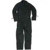 Mil-Tec BW Aviator, overall ,zwart ,48