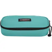 Eastpak Oval Single stream blue Etui