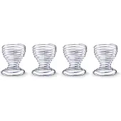 Zeller Present Eierdopjes set, Eierdopje, Zilver