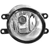 VAN WEZEL 5432996V Mistlamp