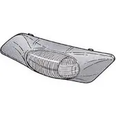 VAN WEZEL 2813916 Knipperlichtautomaat / Pinkdoos