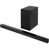 Samsung HW-B450F - Soundbar - Draadloos - Zwart - Bluetooth - (2025)