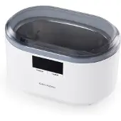 Grundig UC 6620 - Ultrasoonreiniger - Huishouden - 50 W - 500 ml