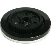 Flex - Backingplate - Steunschijf Met Klittenband En Tandwiel Voor XC 3401 VRG - BP-M D115 XC - 115mm