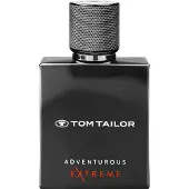 Tom Tailor Adventurous Extreme Eau de Toilette 30 ml