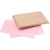 Yoshiharu EZ-Care Sharpening Cloth YSH154, strop voor gutsen