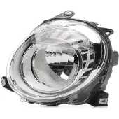 MAGNETI MARELLI Koplamp LPM302 Magneti Marelli voor o.a. ABARTH, FIAT