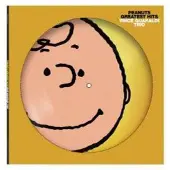 Universal Music Peanuts Greatest Hits