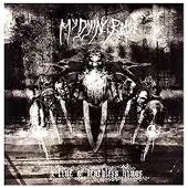 Import A Line Of Deathless Kings (Limited Edition)