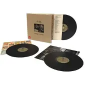 Bertus Distributie Wildflowers & All The Rest (3LP)